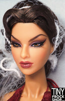 Integrity FR Isha Reservation For Two Dressed Doll NRFB - Tiny Frock Shop