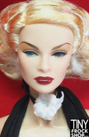 Integrity FR Lana Turner Ethereal Return Hollywood Royalty FAO Dressed Doll NRFB