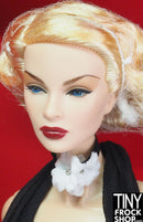 Integrity FR Lana Turner Ethereal Return Hollywood Royalty FAO Dressed Doll NRFB
