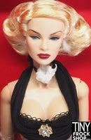 Integrity FR Lana Turner Ethereal Return Hollywood Royalty FAO Dressed Doll NRFB