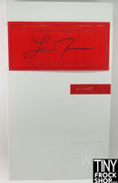 Integrity FR Lana Turner Ethereal Return Hollywood Royalty FAO Dressed Doll NRFB