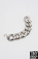 Integrity FR Legendary Con Haute Monde Silver Chunky Necklace