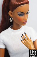 Integrity FR Legendary Con Haute Monde Silver Jewelry Set