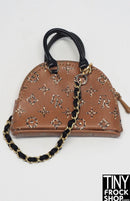 Integrity FR Legendary Con Perfectly Decadent Neutral Print Bag