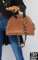 Integrity FR Legendary Con Perfectly Decadent Neutral Print Bag