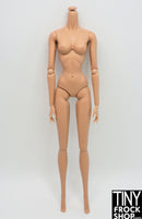 Integrity FR Fashion Royalty Replacement Bodies Version 6.0 NIP