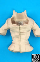 Integrity 2007 Face Time Eugenia Shaped Drama Jacket