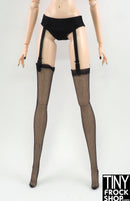 Integrity 2011 Forever Veronique Panties and Garter Set