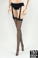 Integrity 2011 Forever Veronique Panties and Garter Set