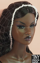 Integrity Get Ready With Me Nadia Rhymes Nude Doll NIB