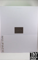 Integrity Get Ready With Me Nadia Rhymes Nude Doll NIB