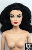 Integrity Glam Vamp Horror High Vegas IFDC Nude Doll - Tiny Frock Shop