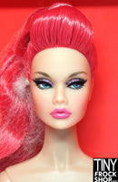 Integrity Glamour Pink Poppy Parker Nude Doll - NIB - Tiny Frock Shop