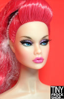 Integrity Glamour Pink Poppy Parker Nude Doll - NIB - Tiny Frock Shop