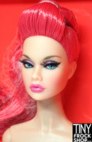 Integrity Glamour Pink Poppy Parker Nude Doll - NIB - Tiny Frock Shop
