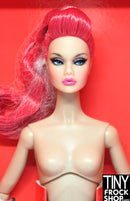Integrity Glamour Pink Poppy Parker Nude Doll - NIB - Tiny Frock Shop
