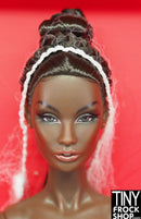 Integrity Glorious Vanity Isabella Alves Nude Doll NIB