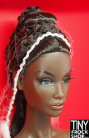 Integrity Glorious Vanity Isabella Alves Nude Doll NIB