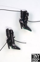 Integrity 2011 Go Green IFDC Fashion 6 Piece Set - Tiny Frock Shop