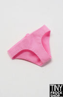 Integrity Toys Satin Panties - Many Colors - Tiny Frock Shop