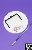 Integrity Hommes Poppy Parker Waist Stands - 2 Versions