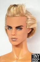 Integrity Hommes Rule Breaker Pierre DeVries Nude Doll - Tiny Frock Shop