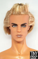 Integrity Hommes Rule Breaker Pierre DeVries Nude Doll - Tiny Frock Shop