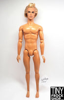 Integrity Hommes Rule Breaker Pierre DeVries Nude Doll - Tiny Frock Shop