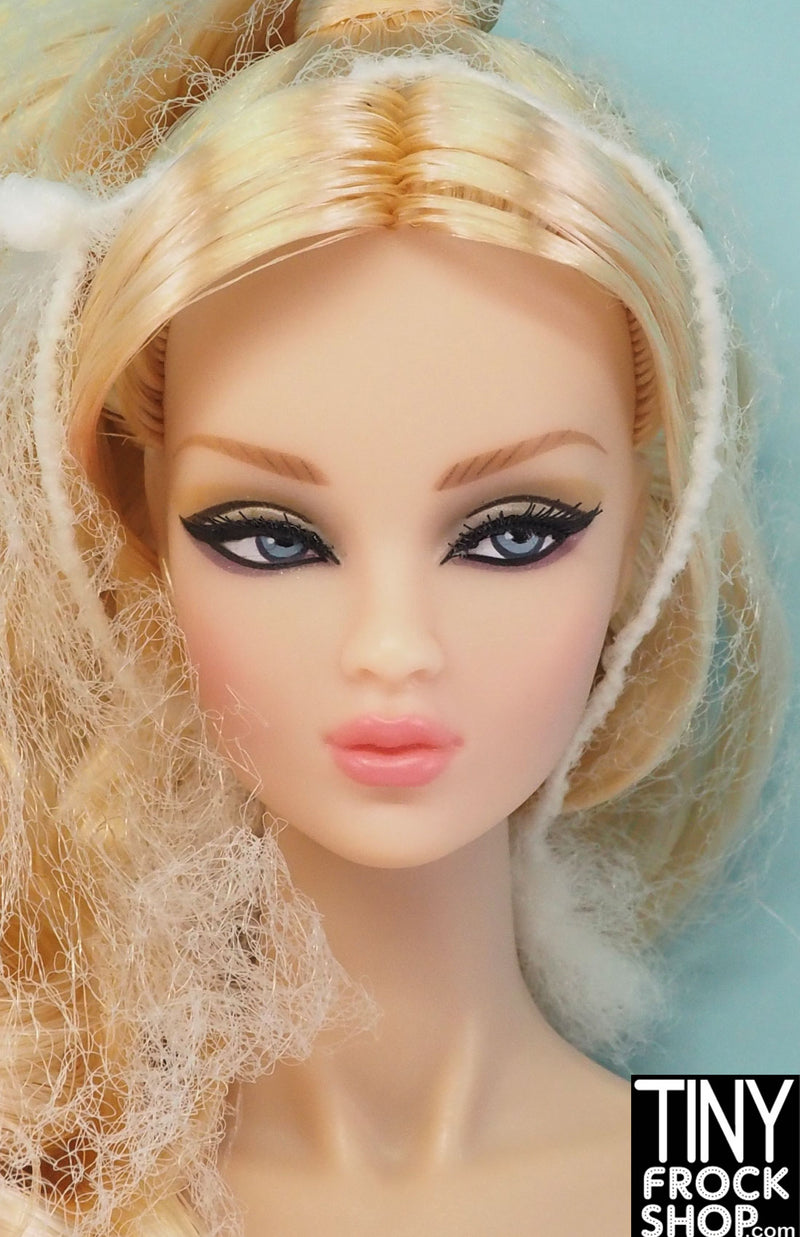 Integrity Hurts like Heaven Jasper Jagger Nude Doll NIB