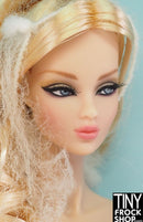 Integrity Hurts like Heaven Jasper Jagger Nude Doll NIB