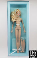 Integrity Hurts like Heaven Jasper Jagger Nude Doll NIB