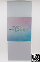 Integrity Hurts like Heaven Jasper Jagger Nude Doll NIB