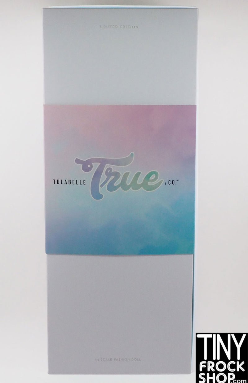 Integrity Hurts like Heaven Jasper Jagger Nude Doll NIB