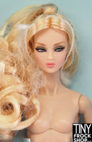 Integrity Hurts like Heaven Jasper Jagger Nude Doll NIB