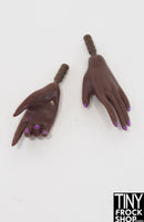 Integrity I Slay Nadja Rhymes Extra Hands