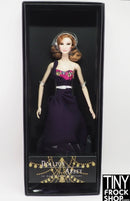 Integrity IFDC Dollton Abbey Feeling Wild Giselle Dressed Doll NRFB