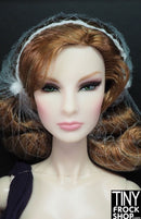 Integrity IFDC Dollton Abbey Feeling Wild Giselle Dressed Doll NRFB