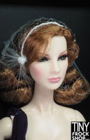 Integrity IFDC Dollton Abbey Feeling Wild Giselle Dressed Doll NRFB