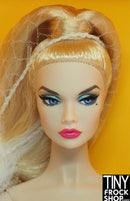 Integrity IFDC Masquerade Magic Poppy Dressed Doll NRFB