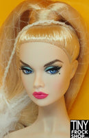 Integrity IFDC Masquerade Magic Poppy Dressed Doll NRFB