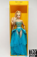 Integrity IFDC Masquerade Magic Poppy Dressed Doll NRFB