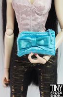 Integrity It Girl IFDC Poppy Parker Blue Handbag