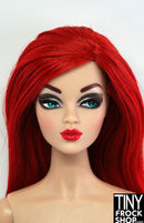 Integrity ITBE Jasper Flame Nude Doll - Tiny Frock Shop