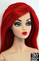 Integrity ITBE Jasper Flame Nude Doll - Tiny Frock Shop
