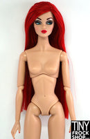Integrity ITBE Jasper Flame Nude Doll - Tiny Frock Shop