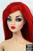 Integrity ITBE Jasper Flame Nude Doll - Tiny Frock Shop