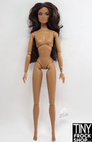 Integrity In Sequins Anja ITBE Nude Doll - Tiny Frock Shop
