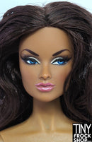 Integrity In Sequins Anja ITBE Nude Doll - Tiny Frock Shop