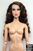 Integrity Infallible Dasha Nude Doll - Tiny Frock Shop