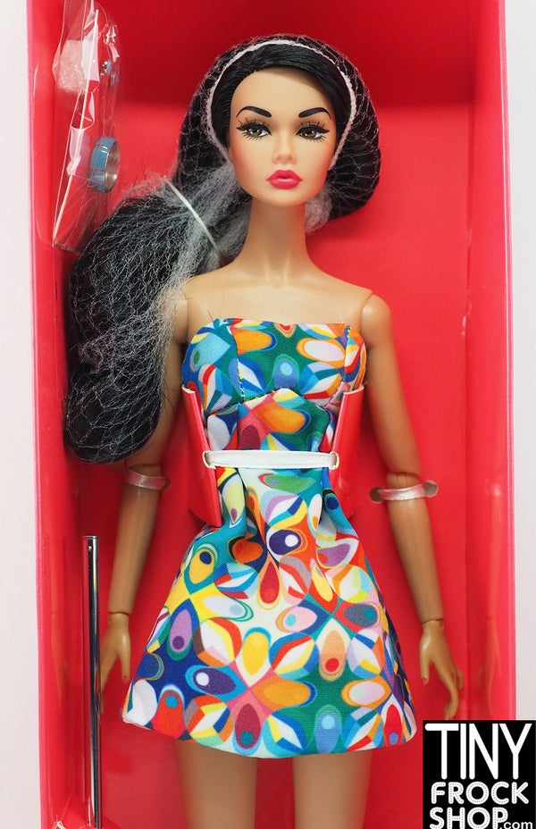 Integrity Island Time Poppy Parker Dressed Doll NRFB